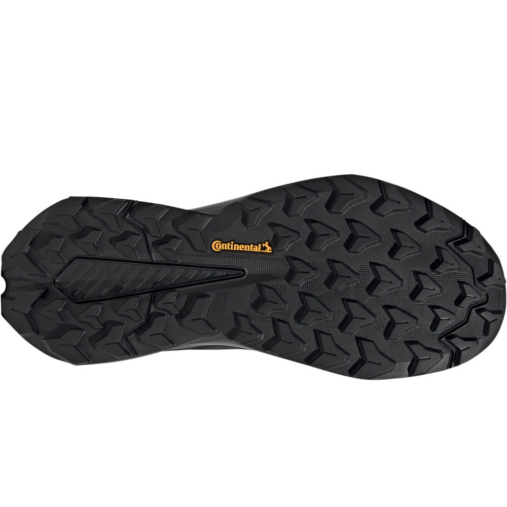 adidas zapatilla trekking hombre TERREX TRAILMAKER 2 vista superior