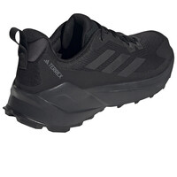adidas zapatilla trekking hombre TERREX TRAILMAKER 2 vista trasera