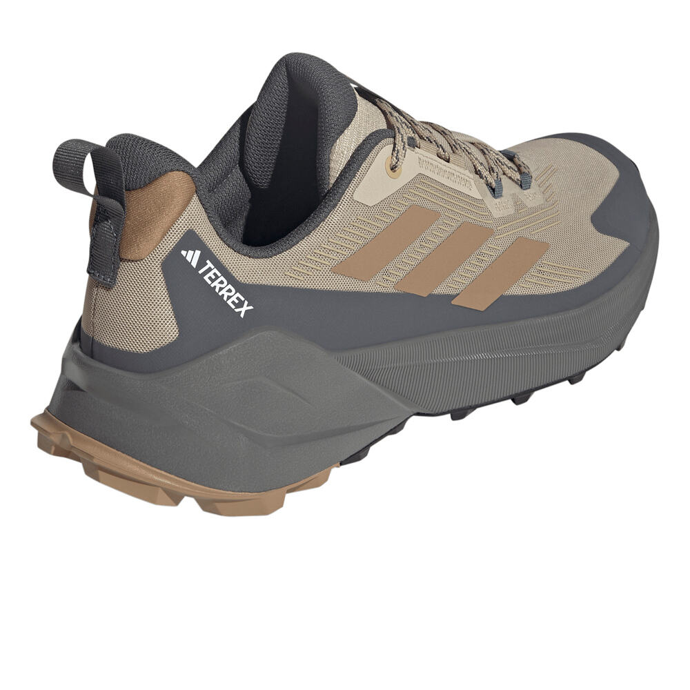 adidas zapatilla trekking hombre TERREX TRAILMAKER 2 vista trasera