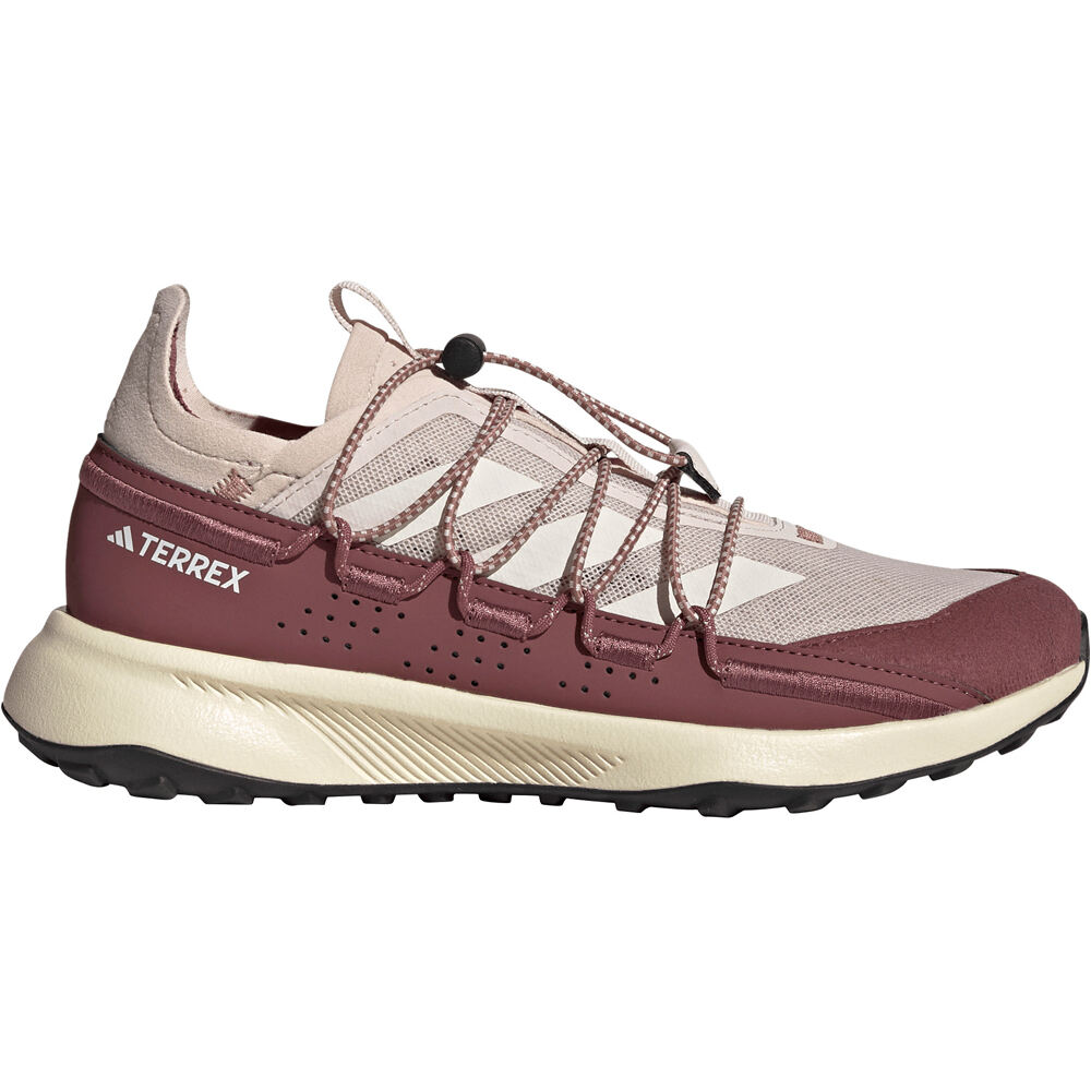 adidas zapatilla trekking hombre TERREX VOYAGER 21 TRAVEL lateral exterior
