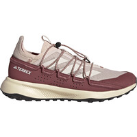 adidas zapatilla trekking hombre TERREX VOYAGER 21 TRAVEL lateral exterior