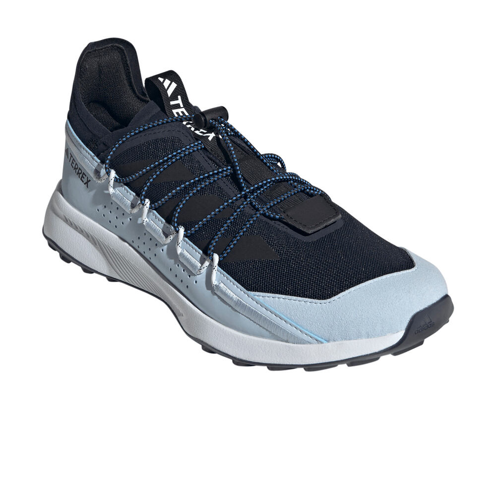 adidas zapatilla trekking hombre TERREX VOYAGER 21 TRAVEL lateral interior
