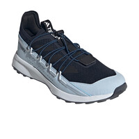 adidas zapatilla trekking hombre TERREX VOYAGER 21 TRAVEL lateral interior
