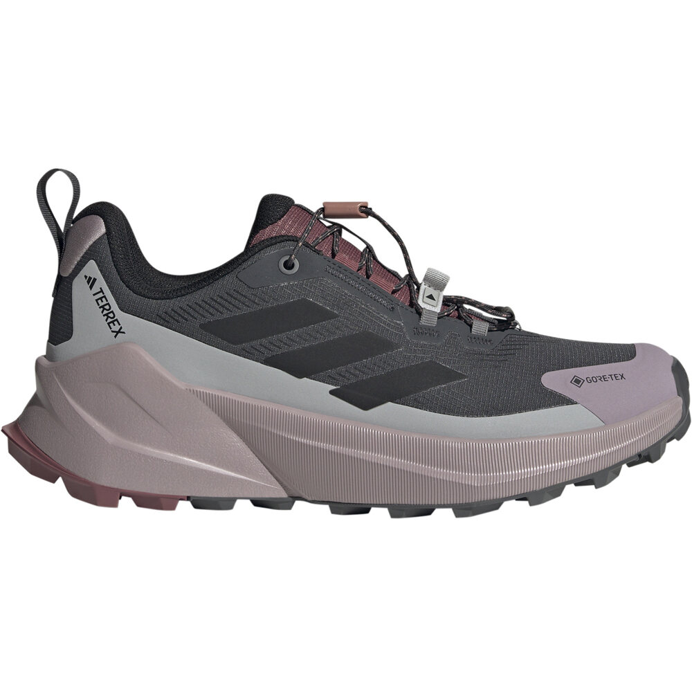 adidas zapatilla trekking mujer _1_2_TERREX TRAILMAKER 2 GTX SL W lateral exterior