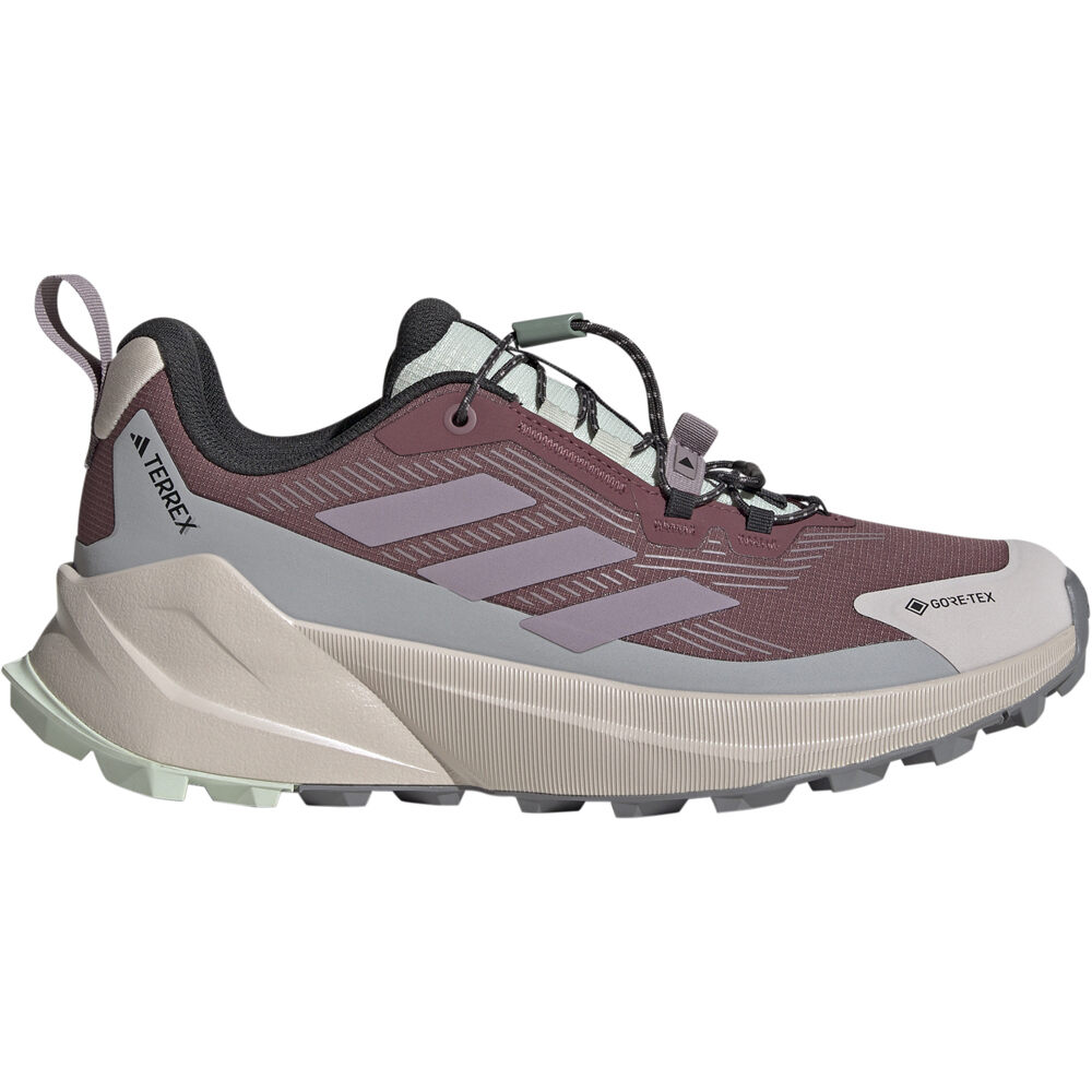 adidas zapatilla trekking mujer _1_2_TERREX TRAILMAKER 2 GTX SL W lateral exterior