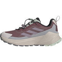 adidas zapatilla trekking mujer _1_2_TERREX TRAILMAKER 2 GTX SL W puntera