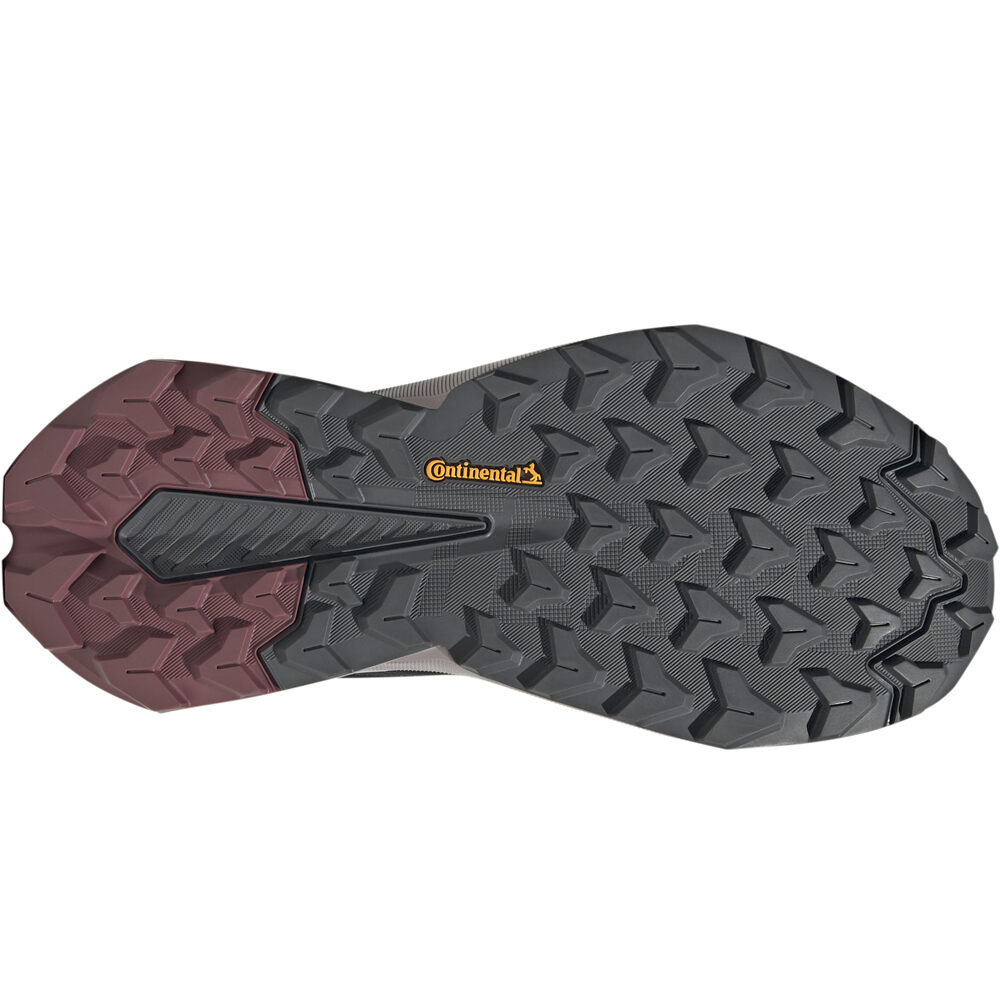 adidas zapatilla trekking mujer _1_2_TERREX TRAILMAKER 2 GTX SL W vista superior