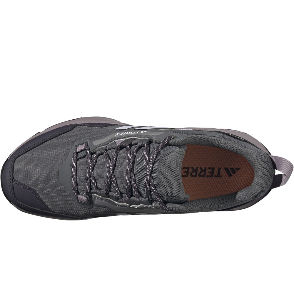 adidas zapatilla trekking mujer _1_TERREX AX4 GTX W 05