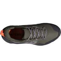adidas zapatilla trekking mujer _1_TERREX AX4 GTX W 05