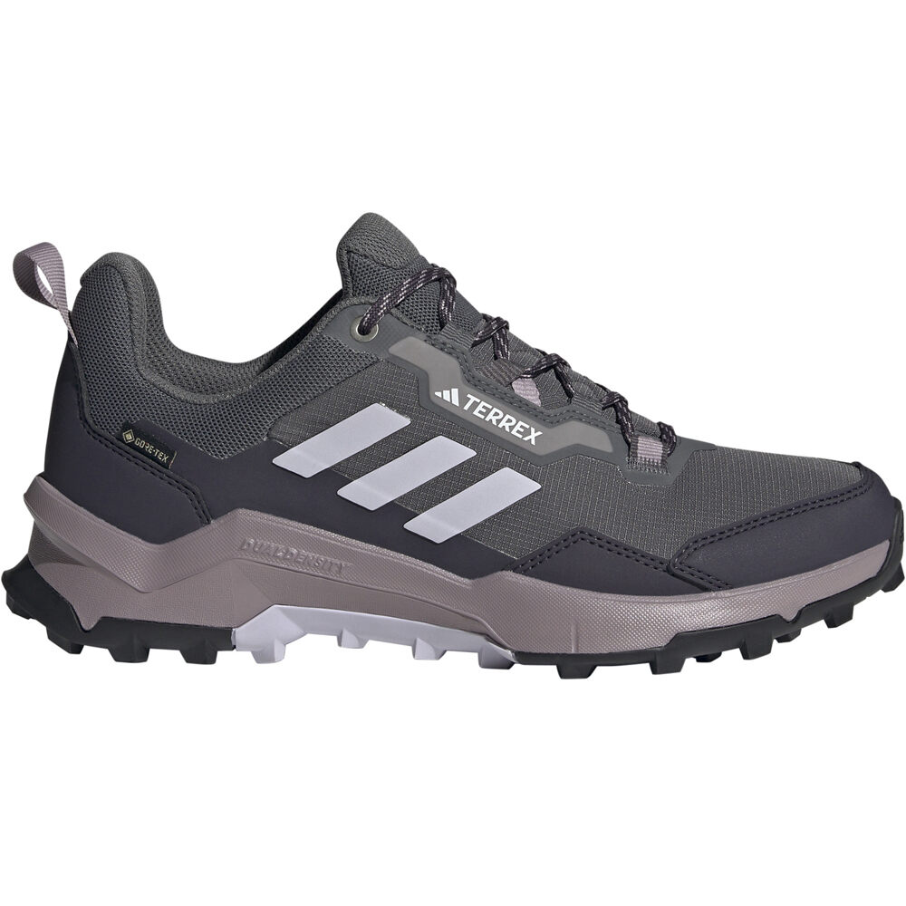adidas zapatilla trekking mujer _1_TERREX AX4 GTX W lateral exterior