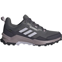 adidas zapatilla trekking mujer _1_TERREX AX4 GTX W lateral exterior