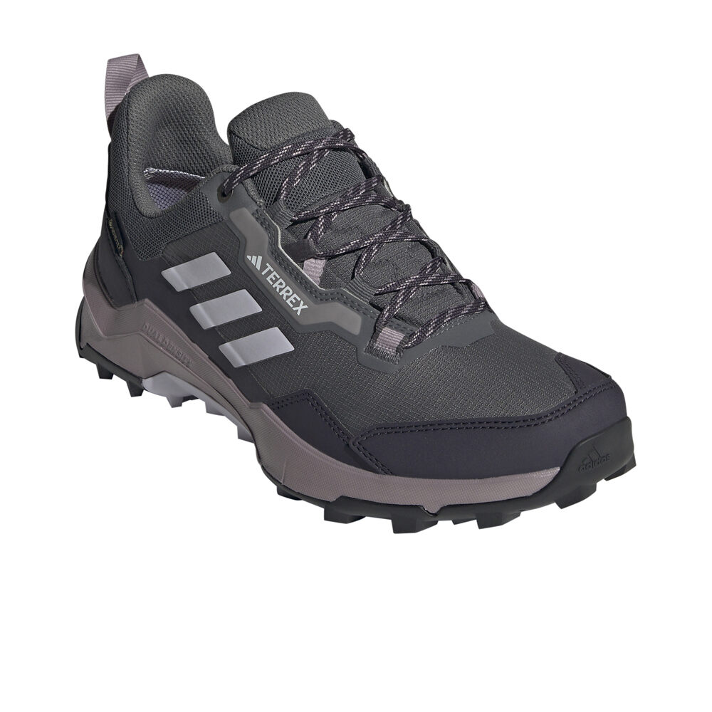 adidas zapatilla trekking mujer _1_TERREX AX4 GTX W lateral interior
