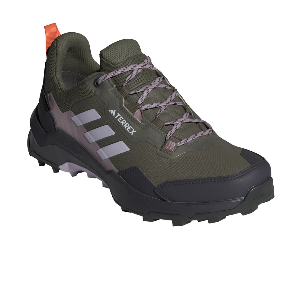 adidas zapatilla trekking mujer _1_TERREX AX4 GTX W lateral interior