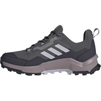 adidas zapatilla trekking mujer _1_TERREX AX4 GTX W puntera