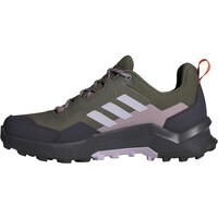 adidas zapatilla trekking mujer _1_TERREX AX4 GTX W puntera