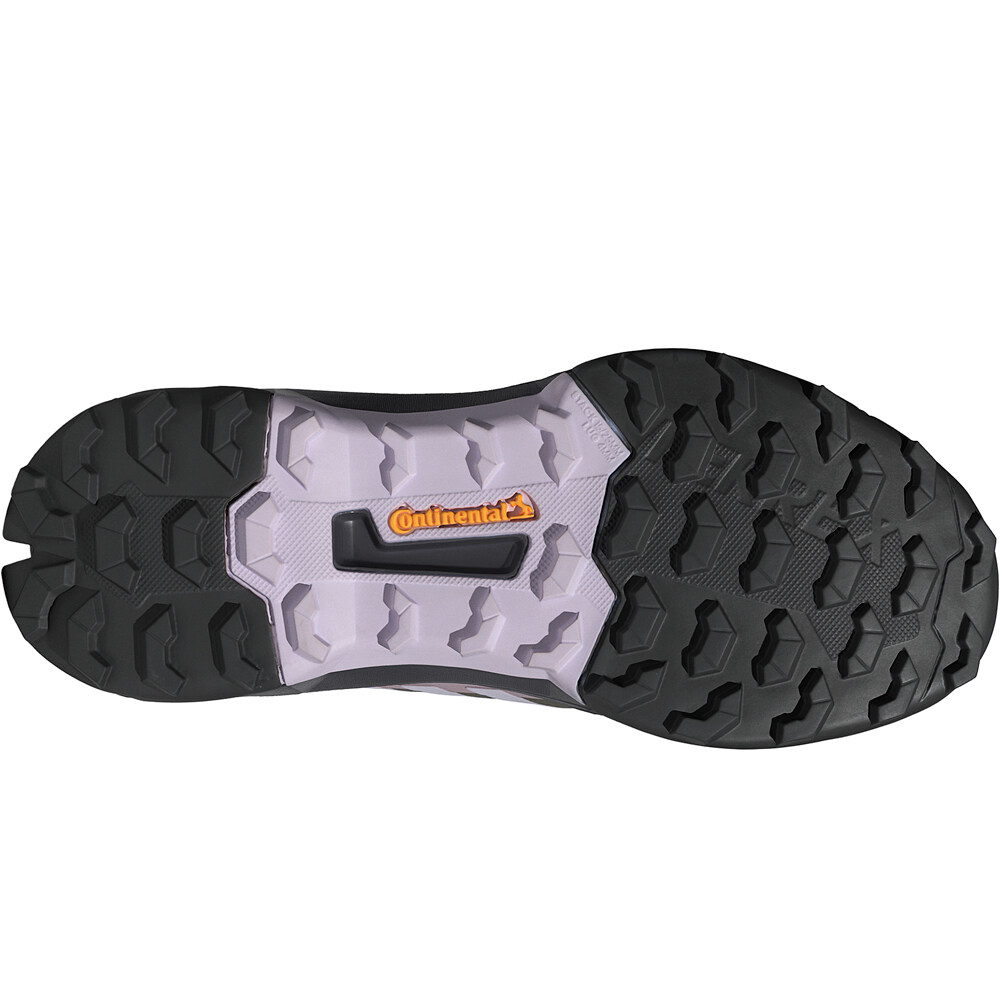 adidas zapatilla trekking mujer _1_TERREX AX4 GTX W vista superior