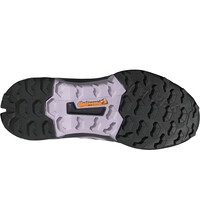 adidas zapatilla trekking mujer _1_TERREX AX4 GTX W vista superior