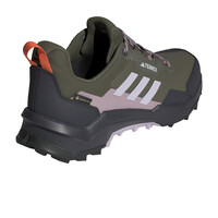 adidas zapatilla trekking mujer _1_TERREX AX4 GTX W vista trasera