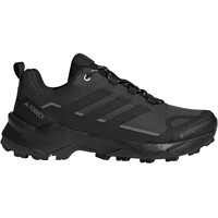 adidas zapatilla trekking mujer _1_TERREX SKYCHASER AX5 GTX W lateral exterior