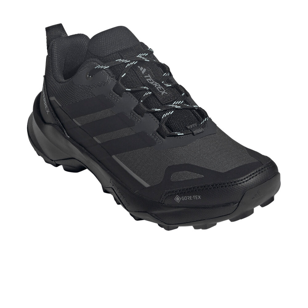 adidas zapatilla trekking mujer _1_TERREX SKYCHASER AX5 GTX W lateral interior