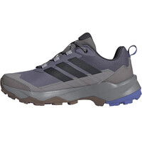 adidas zapatilla trekking mujer _1_TERREX SKYCHASER AX5 GTX W puntera