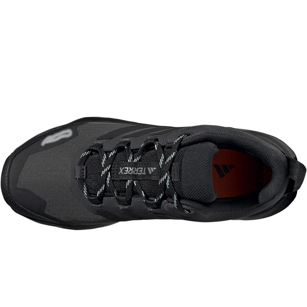adidas zapatilla trekking mujer _1_TERREX SKYCHASER AX5 GTX W vista superior