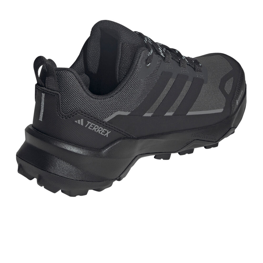 adidas zapatilla trekking mujer _1_TERREX SKYCHASER AX5 GTX W vista trasera