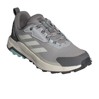 adidas zapatilla trekking mujer TERREX ANYLANDER HIKING lateral interior