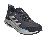 adidas zapatilla trekking mujer TERREX ANYLANDER RAIN.RDY HIKING lateral interior