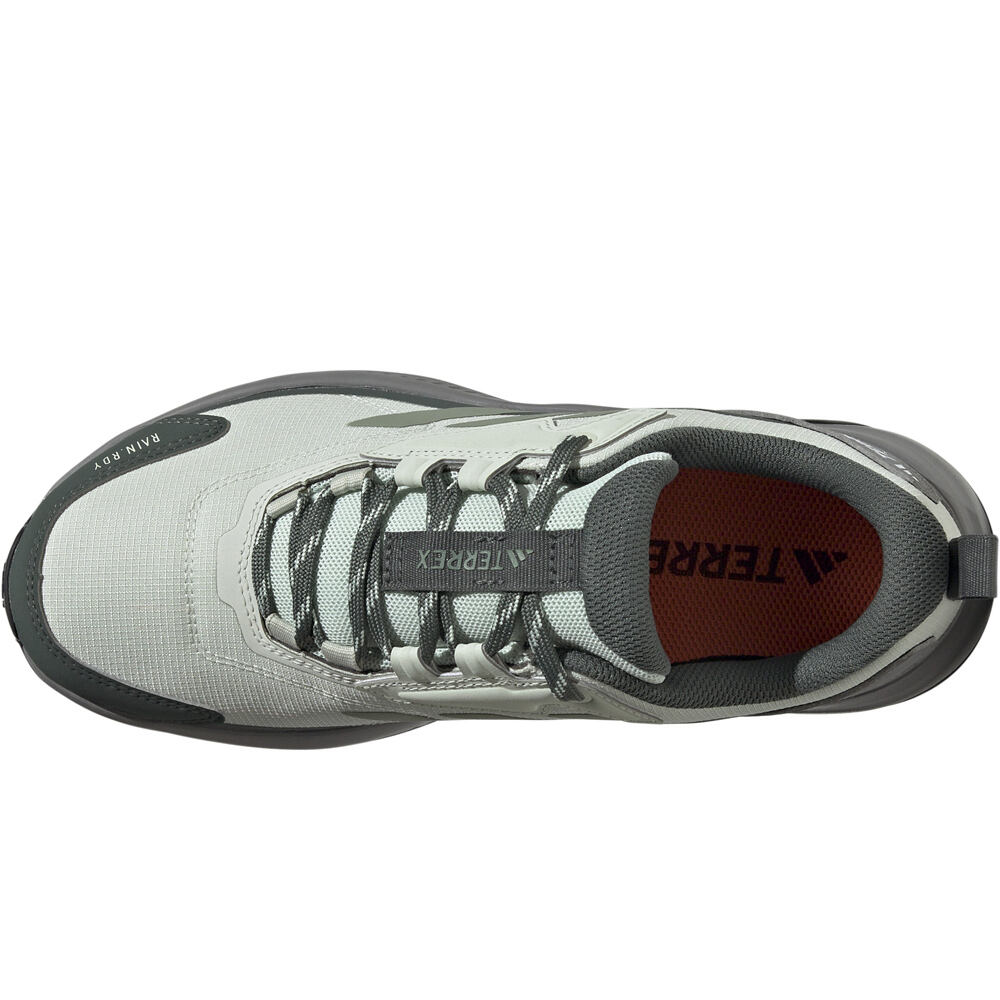 adidas zapatilla trekking mujer TERREX ANYLANDER R.RDY W 05