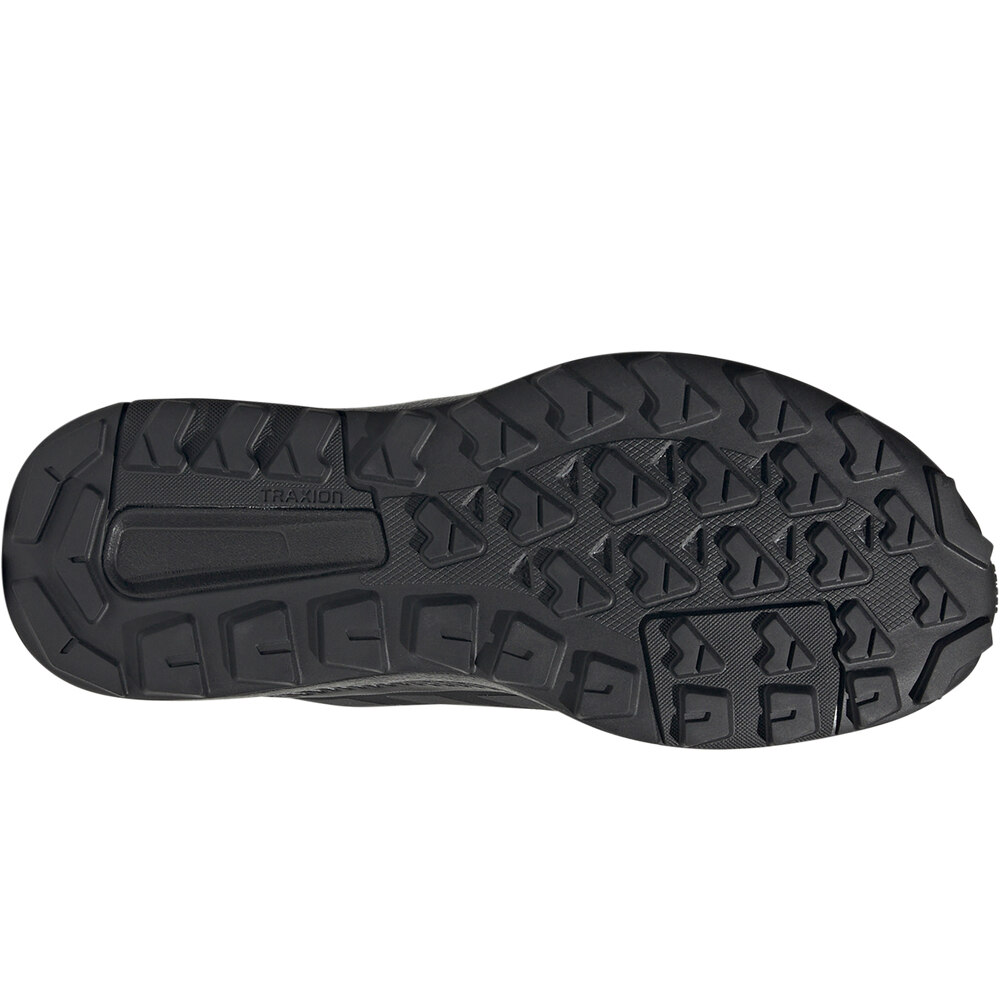 adidas zapatilla trekking mujer TERREX ANYLANDER R.RDY W 05