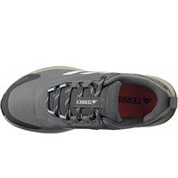 adidas zapatilla trekking mujer TERREX ANYLANDER R.RDY W 05