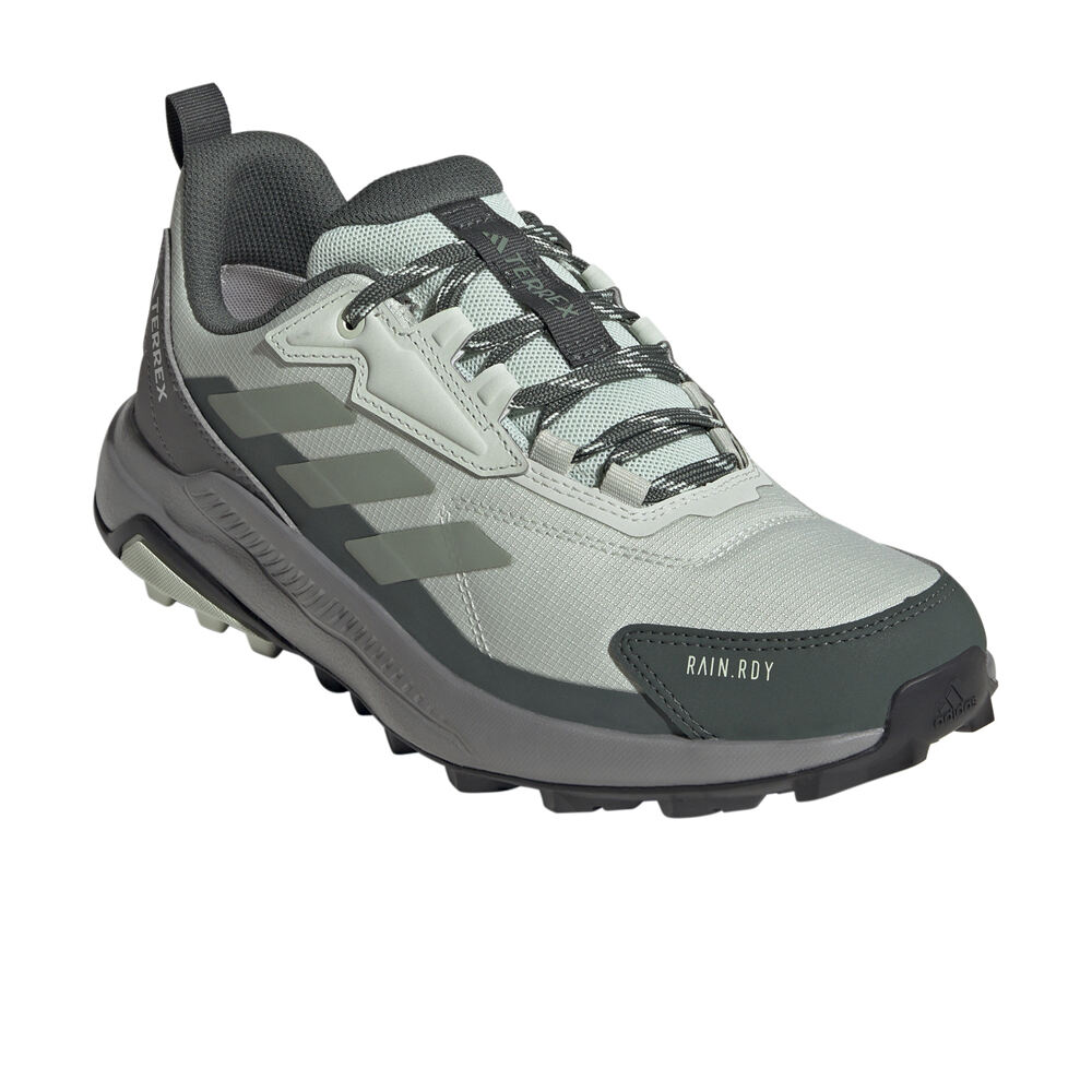 adidas zapatilla trekking mujer TERREX ANYLANDER R.RDY W lateral interior