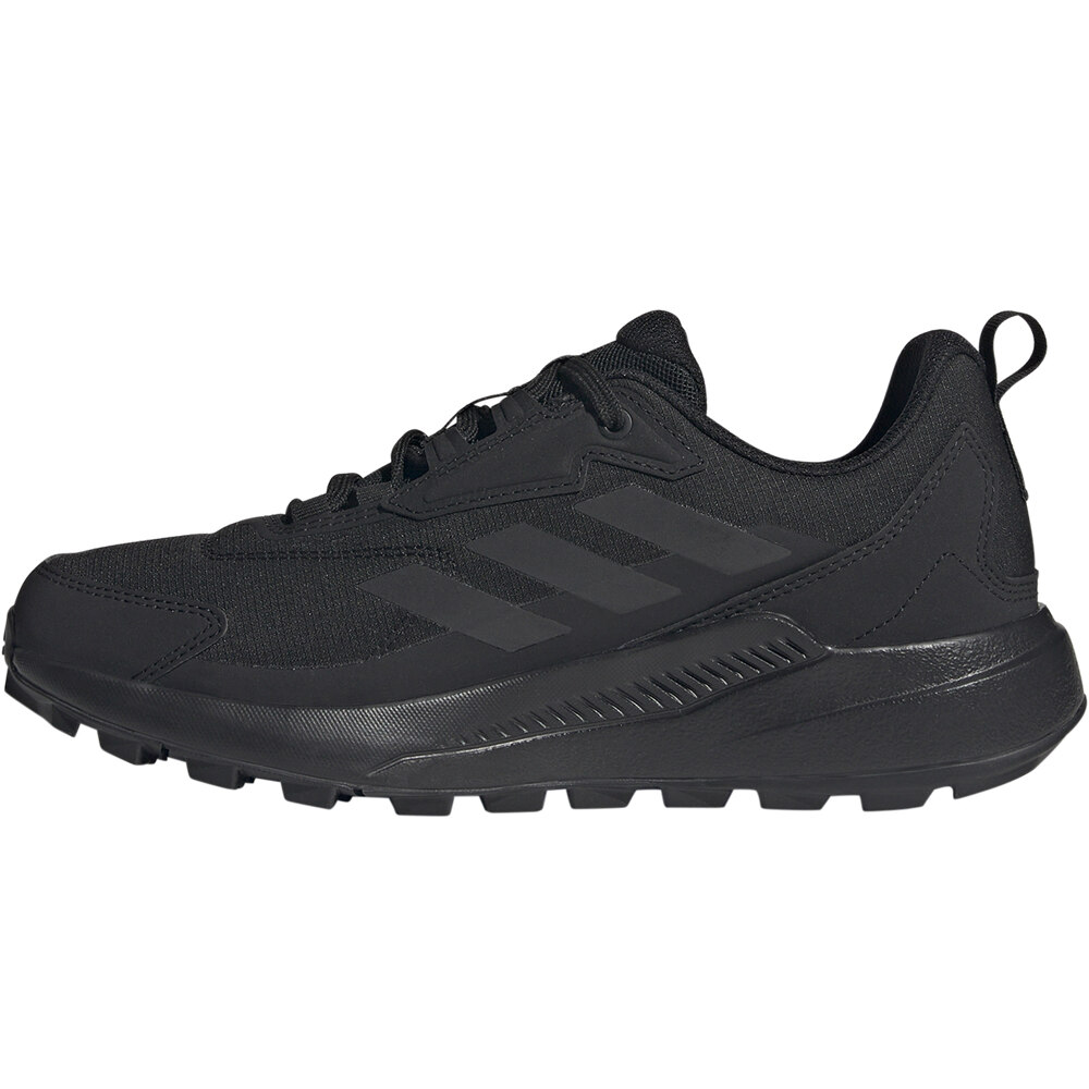 adidas zapatilla trekking mujer TERREX ANYLANDER R.RDY W puntera