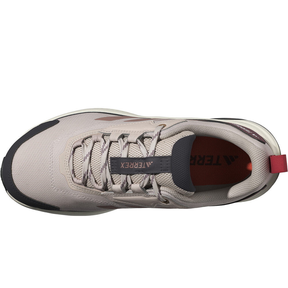 adidas zapatilla trekking mujer TERREX ANYLANDER W 05