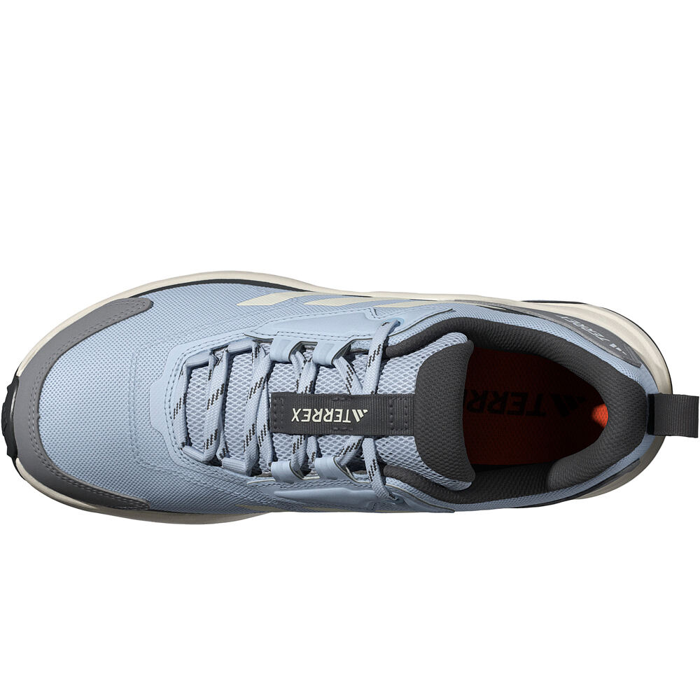 adidas zapatilla trekking mujer TERREX ANYLANDER W 05