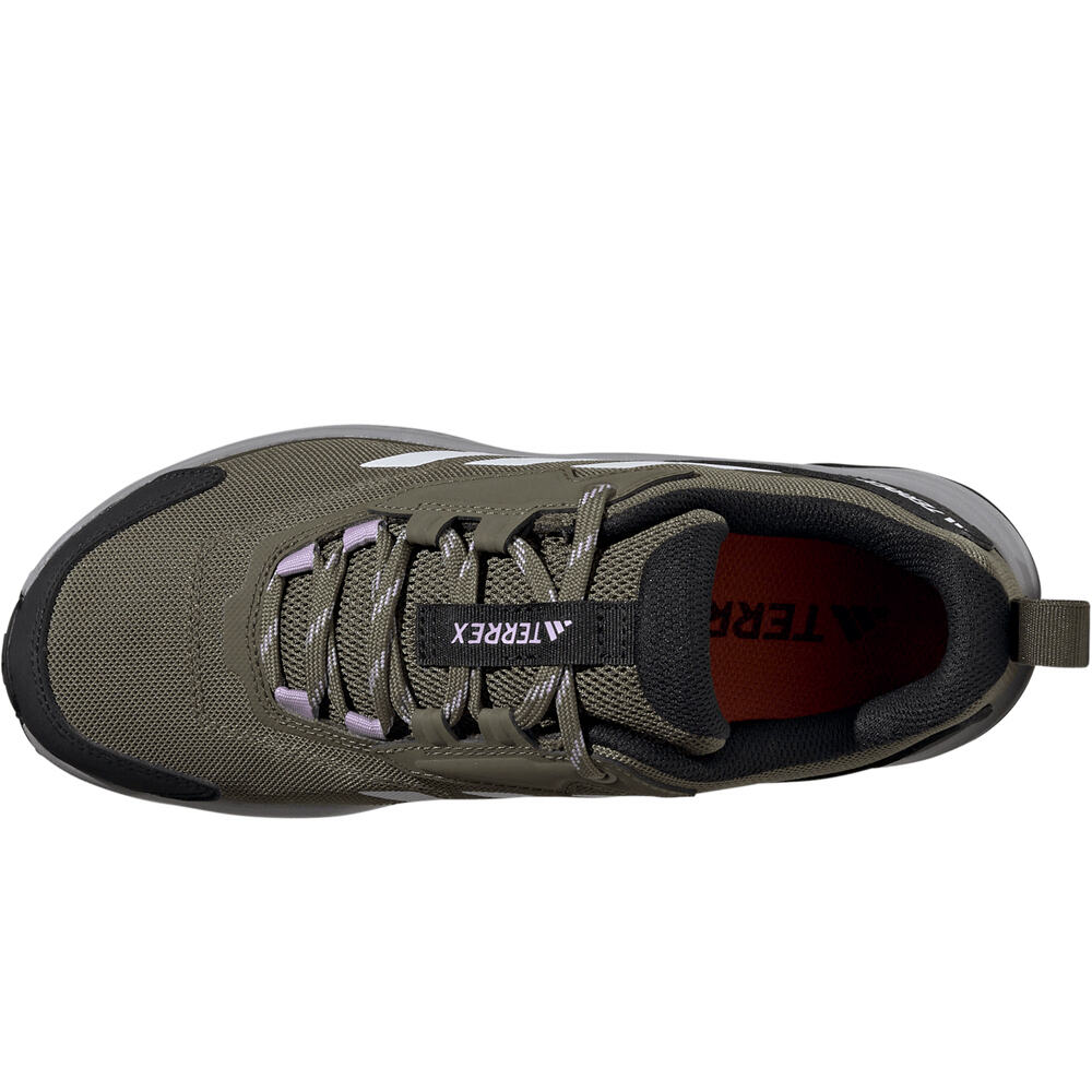 adidas zapatilla trekking mujer TERREX ANYLANDER W 05