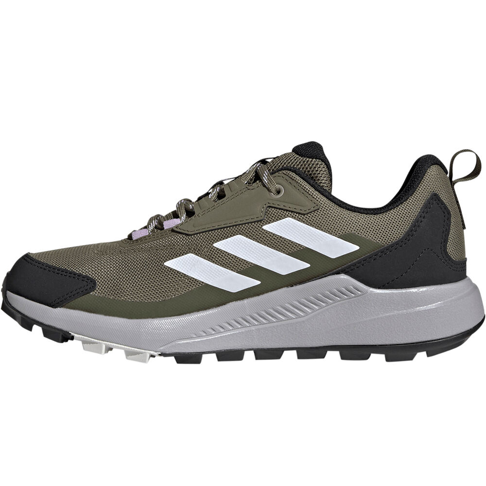 adidas zapatilla trekking mujer TERREX ANYLANDER W puntera