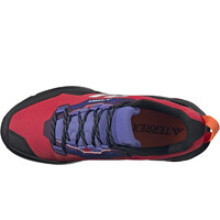 adidas zapatilla trekking mujer TERREX AX4 GTX W 05