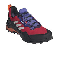 adidas zapatilla trekking mujer TERREX AX4 GTX W lateral interior
