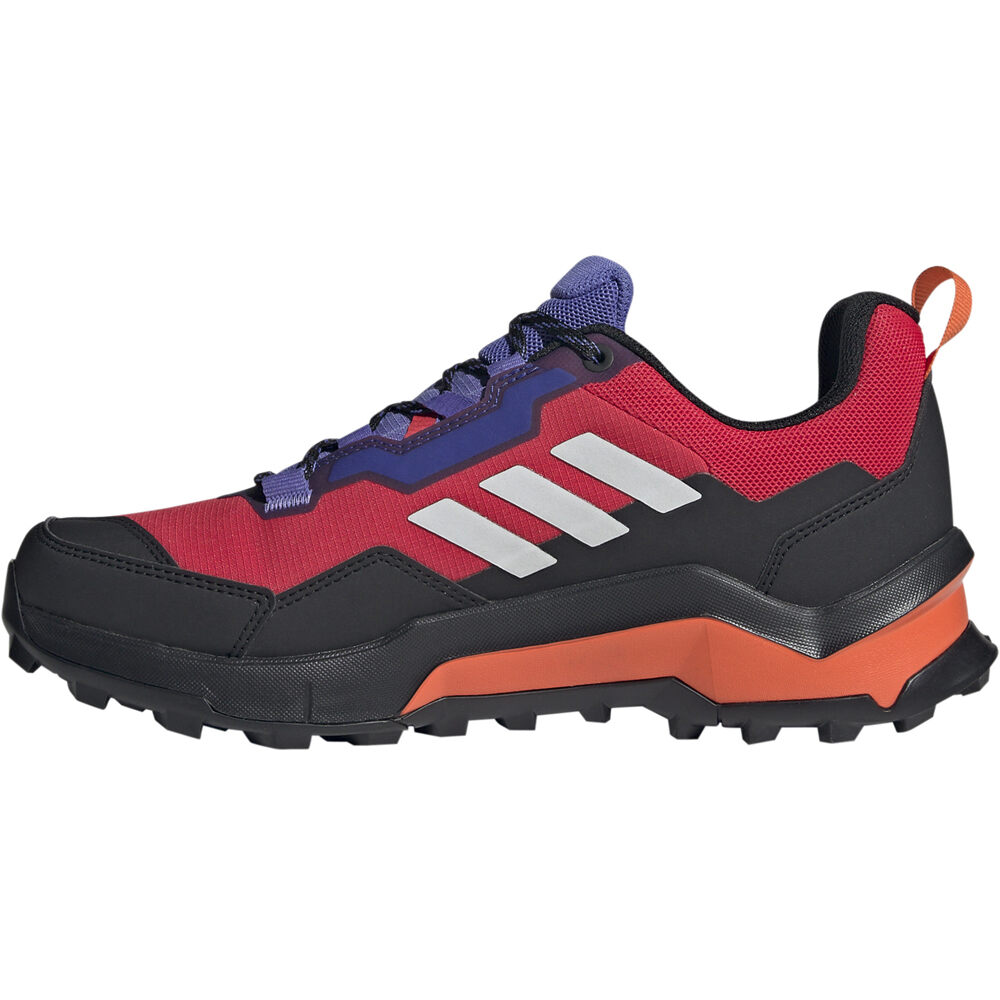 adidas zapatilla trekking mujer TERREX AX4 GTX W puntera