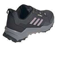 adidas zapatilla trekking mujer TERREX AX4 W vista trasera