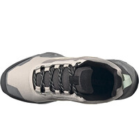 adidas zapatilla trekking mujer TERREX EASTRAIL 2 R.RDY W 05