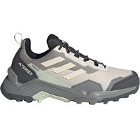 adidas zapatilla trekking mujer TERREX EASTRAIL 2 R.RDY W lateral exterior