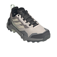adidas zapatilla trekking mujer TERREX EASTRAIL 2 R.RDY W lateral interior