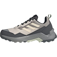 adidas zapatilla trekking mujer TERREX EASTRAIL 2 R.RDY W puntera