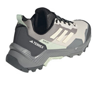 adidas zapatilla trekking mujer TERREX EASTRAIL 2 R.RDY W vista trasera