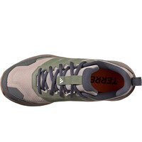 adidas zapatilla trekking mujer TERREX EASTRAIL 3 CLIMAPROOF 05