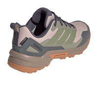 adidas zapatilla trekking mujer TERREX EASTRAIL 3 CLIMAPROOF vista trasera