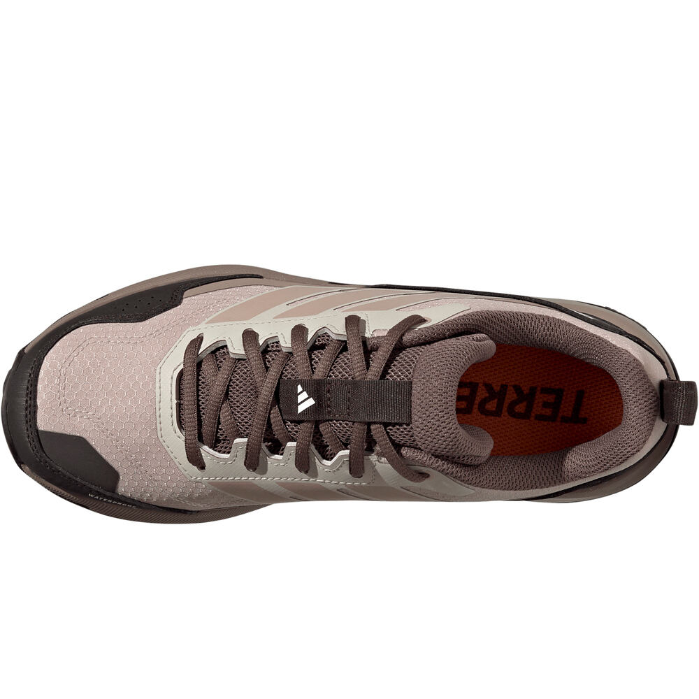 adidas zapatilla trekking mujer TERREX EASTRAIL 3 CP W 05